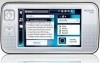 Tablette Nokia n800
