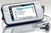 Tablette Nokia n800