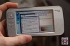Tablette Nokia n800