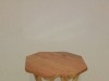 tabouret et tables pliable