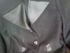 tailleur noir