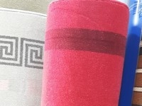Tapis de couloir 