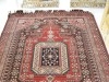 Tapis de haute qualité de l'iran 