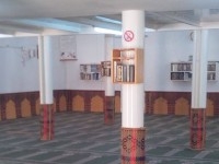 Tapis de prière 