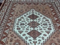 Tapis Oriental