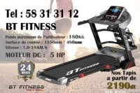 tapis roulant
