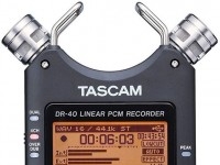 Tascam DR-40 V2