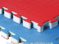Tatami puzzle
