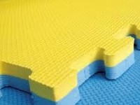 Tatami puzzle