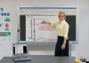TECHNOLOGIE D`ENSEIGNEMENT INTERACTIF MIMIO