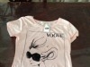 tee shirt femme