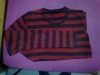 Tee shirt Zara Manche Langue