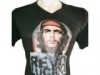 teeshirts en 3d collection française