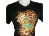 teeshirts en 3d collection française