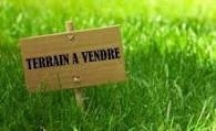 Terrain 140 m a birine fouchana