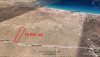 Terrain 16,000m (10 Mrajea) Ksour-esseF Route Sfax