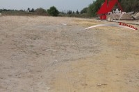 terrain