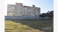 terrain 2500m2 r3 mrezga hammamet nord