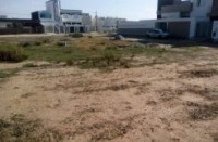 terrain 270m2 kharrouba hammamet nord