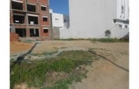 terrain 299m2kharrouba hammamet nord