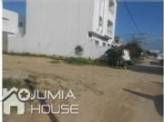 terrain 299m2kharrouba hammamet nord