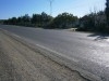 Terrain 500m2 sur route sidi jedidi hammamet