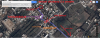terrain 522m