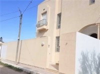 terrain 545m2 kharrouba hammamet nord