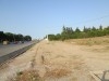 Terrain 550m² sur la route principale de Marsa pro