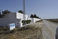 terrain 600m² a 45MD à hammamet 