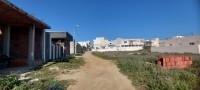 terrain à cité el bostén kélibia