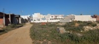 terrain à cité el bostén kélibia