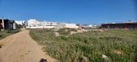 terrain à cité el bostén kélibia