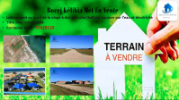 terrain à dar allouch a vendre 