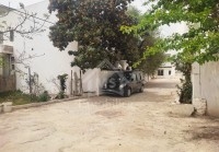 Terrain à Hammamet de 278 m² à vendre à 225 MD  