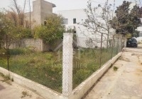 Terrain à Hammamet de 278 m² à vendre à 225 MD  