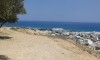Terrain à Hammamet vue mer CS-558ecd
