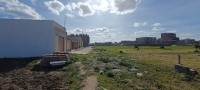 terrain à jinen el mansoura kélibia