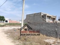 terrain à kélibia