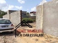 terrain à kélibia