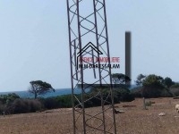 terrain à kerkouane