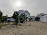 TERRAIN A LA ZONE TOURISTIQUE HAMMAMET NORD