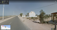 Terrain à l'île des rêves Djerba