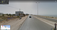 Terrain à l'île des rêves Djerba