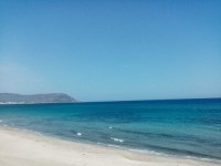 Terrain à plage Dar Allouche Kélibia