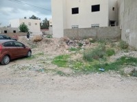 Terrain à Rades plage après café ennasim