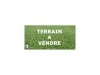 Terrain a vendre