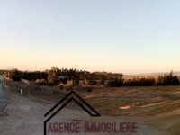 terrain à vendre