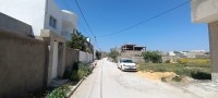 terrain a vendre à cité riadh kélibia