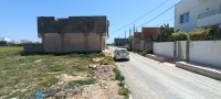 terrain a vendre à cité riadh kélibia